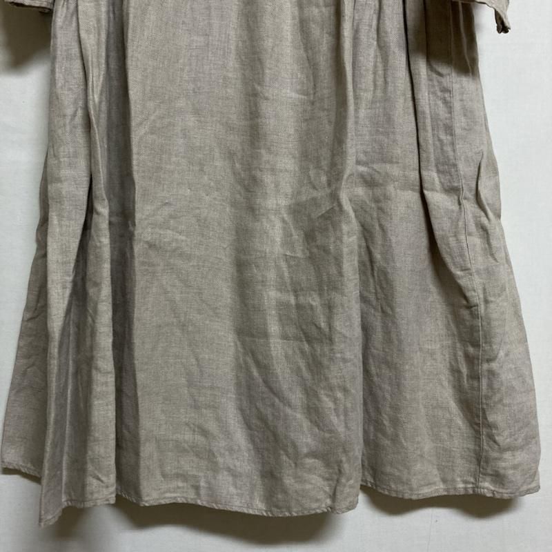 ネストローブ ワンピース