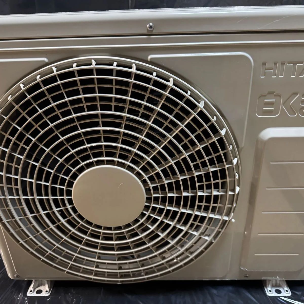 2025年製 日立ルームエアコン 2.2KW 6畳用