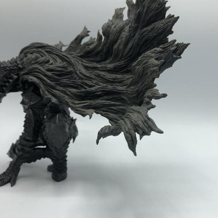 BANDAI - 【中古】一番くじ A賞 ガッツ MASTERLISE ベルセルク 運命に抗う､黒い剣士[10][240010481526] BANDAI - 【中古】一番くじ A賞 ガッツ MASTERLISE ベルセルク