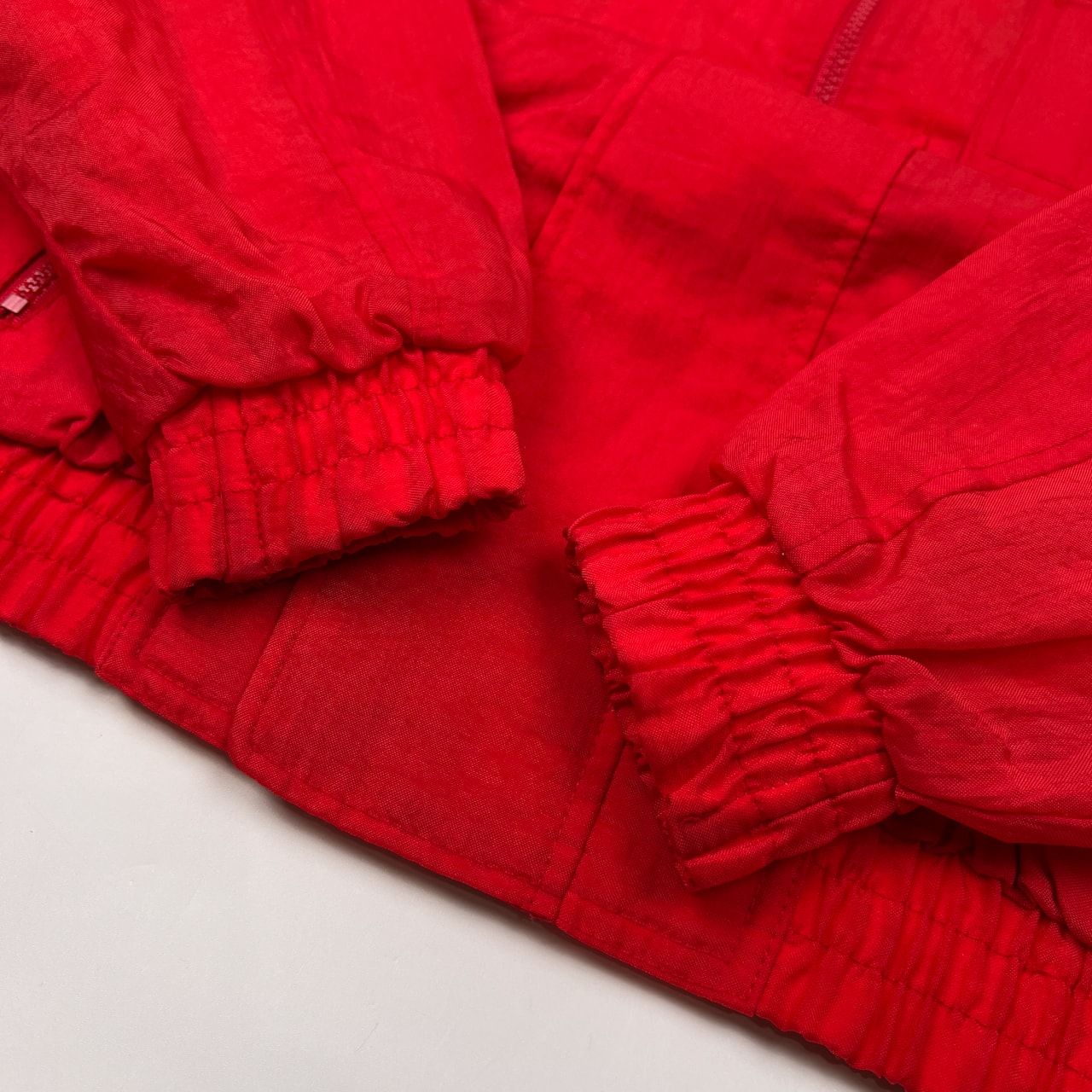 M |レッド|ビンテージ|ヤマハ発動機