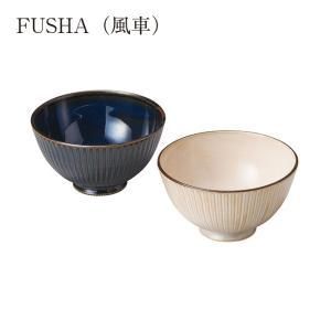 5営業日で発送 メーカー取寄 風車 飯碗ペア ギフト 美濃焼 食器 陶器 - 入数 48