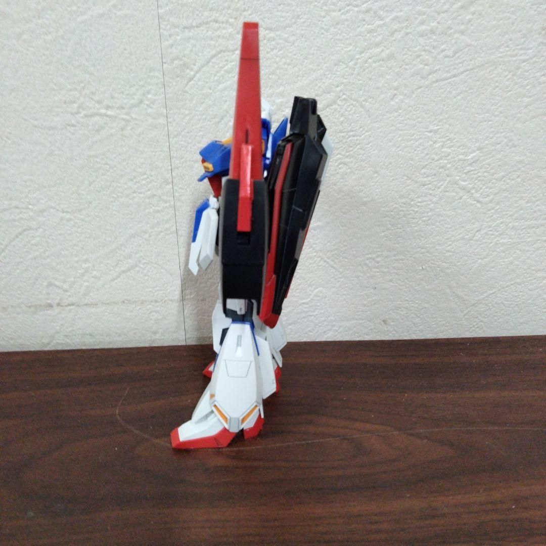 N-3270] Ζガンダム ガンプラ ジャンク品 - メルカリ