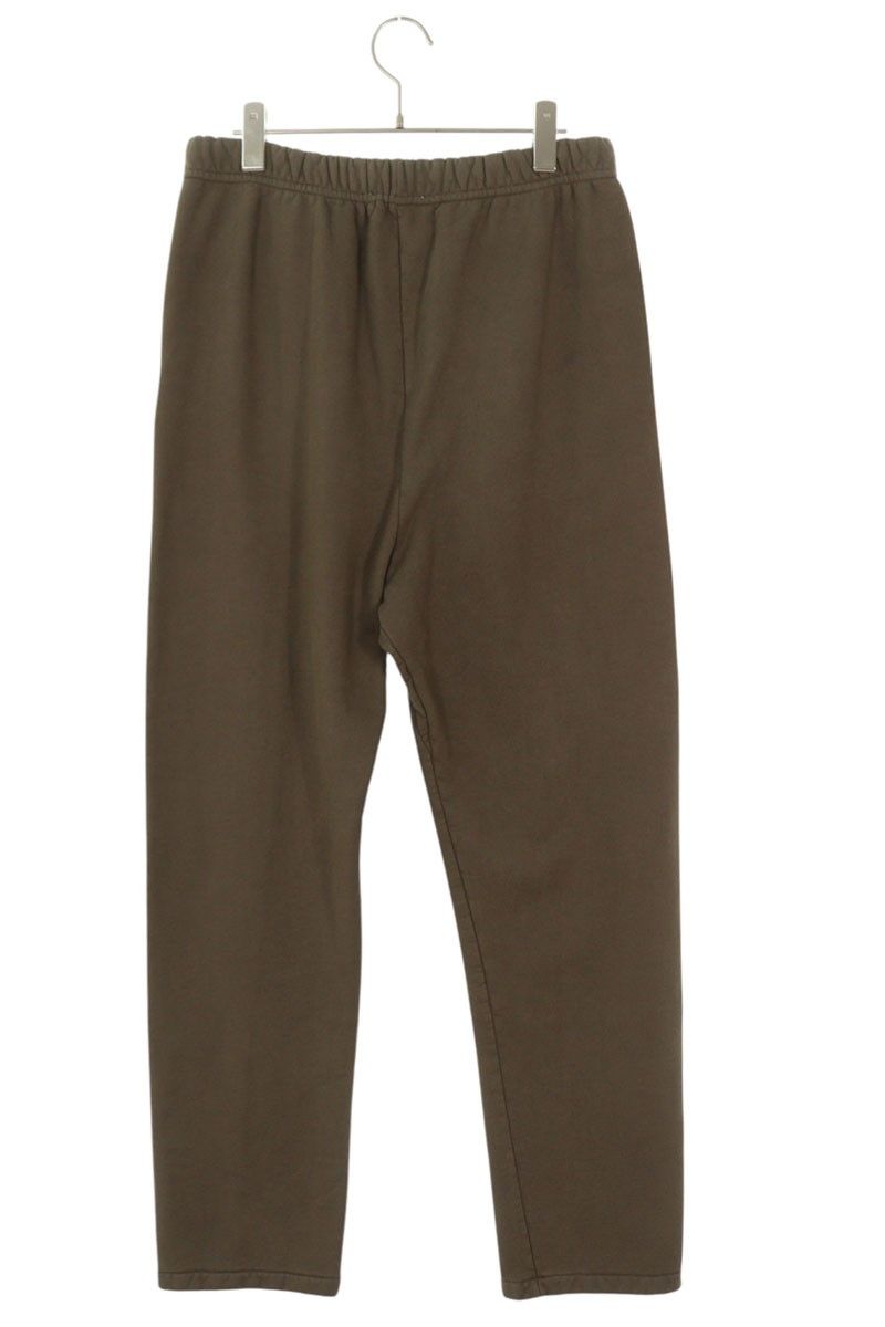 フィアオブゴッド サイズ:S ドローストリングスウェットロングパンツ 中古 BS99 フィアオブゴッド ドローストリングスウェットロングパンツ メンズ S