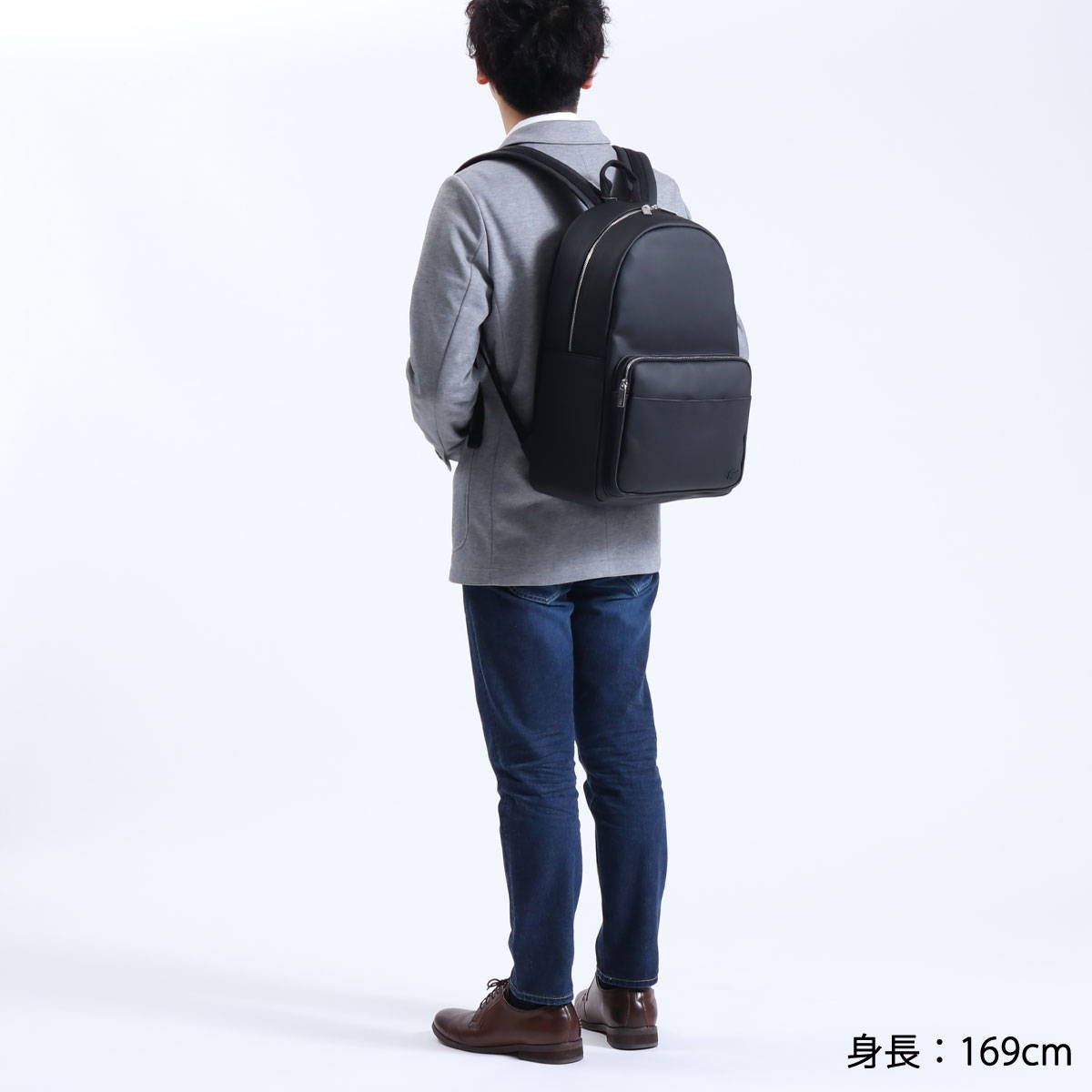 ラコステ リュック LACOSTE MEN'S CLASSIC ミニマルデイパック