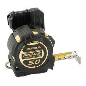 2営業日で発送 KOMELON プロマグ-XT 5M 爪巾25MM ホルダー付き K83PMTL 2806