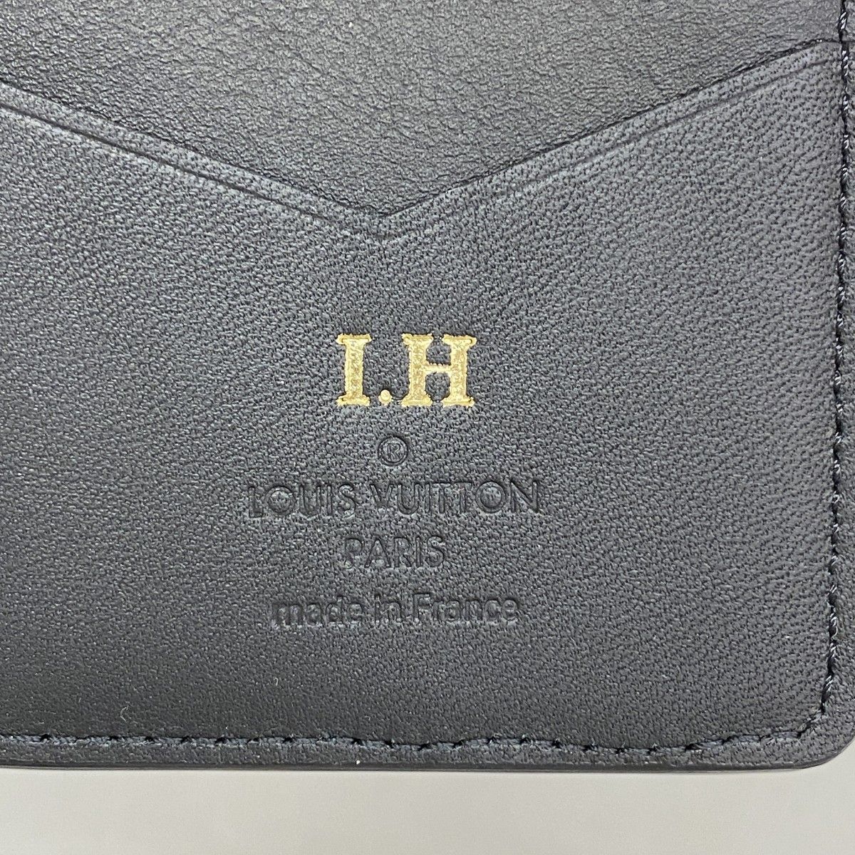 モノグラム シャドウ