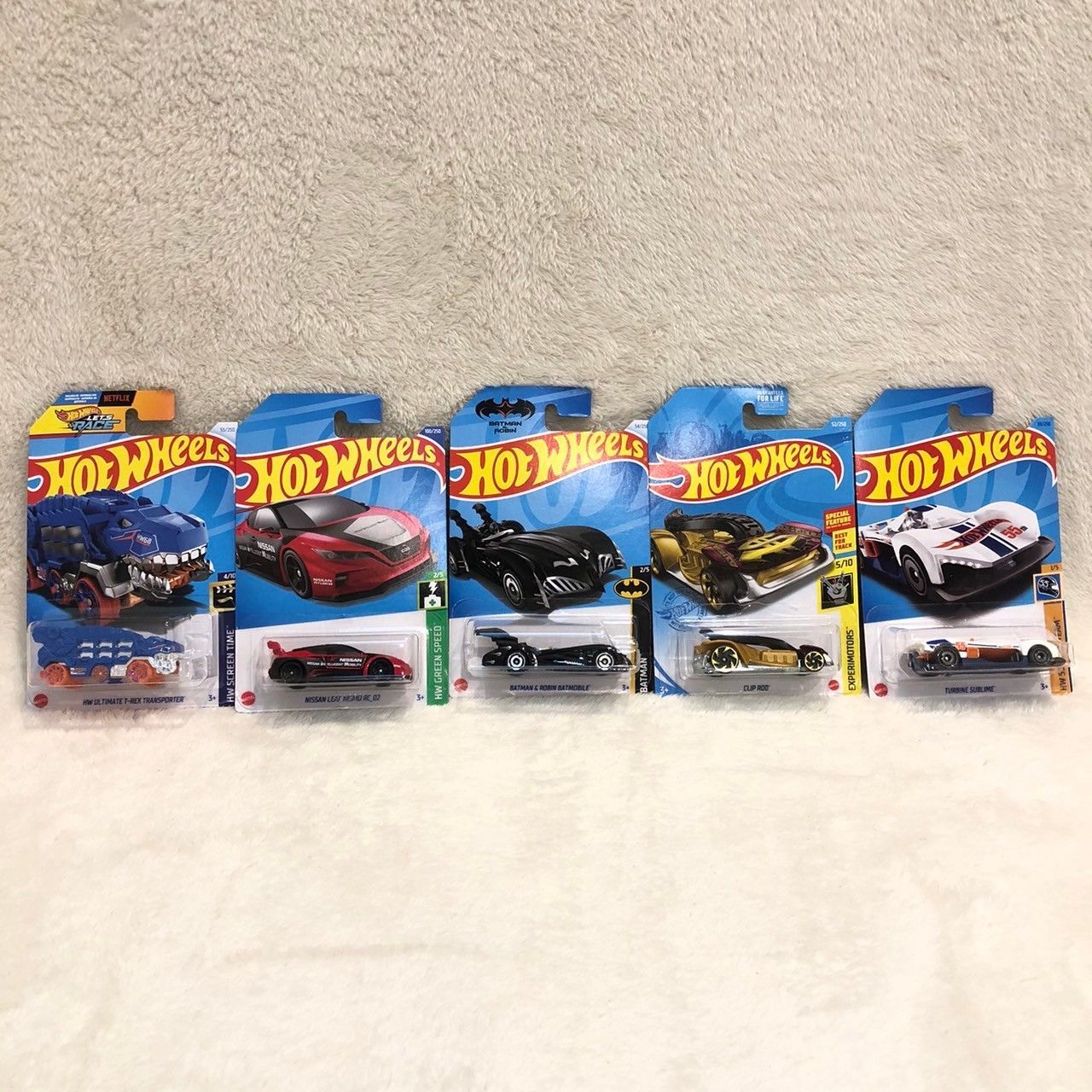 ⭐️値下げ⭐️【未開封】ホットウィール まとめ売り 30点 - メルカリ