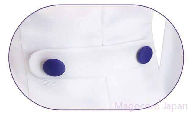 コスプレ衣装エミリアリゼロアニメコスチューム