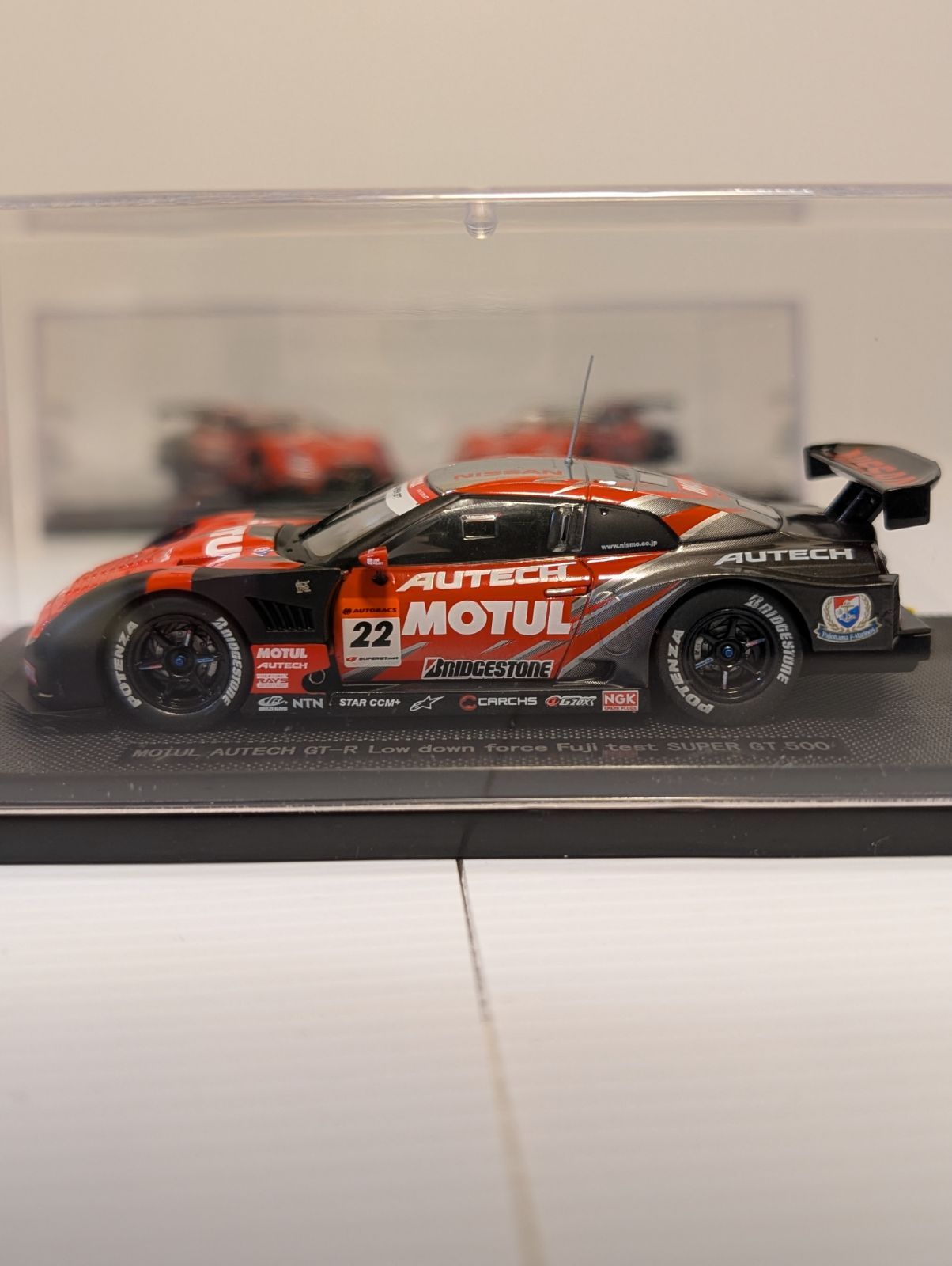 富士テストセット