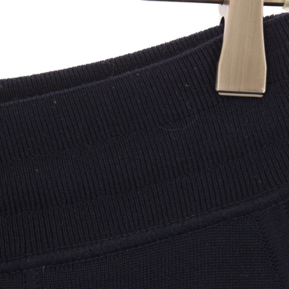 LOUIS VUITTON (ルイヴィトン) 21AW モノグラム柄 総柄ロゴ