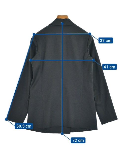 テーラードジャケット レディース