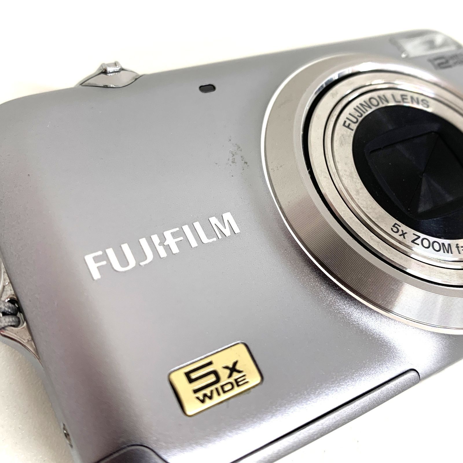 3961 FUJIFILM FinePix JX200 デジカメ FUJIFILM フジフィルム FINEPIX JX200 デジタルカメラ 3961 FUJIFILM
