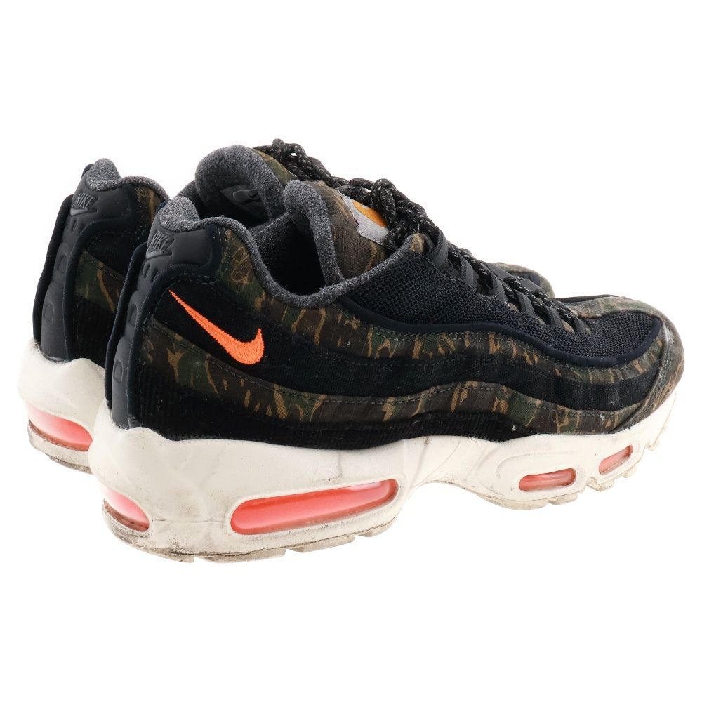 NIKE (ナイキ) ×CARHARTT WIP AIR MAX95 カーハート エアマックス95