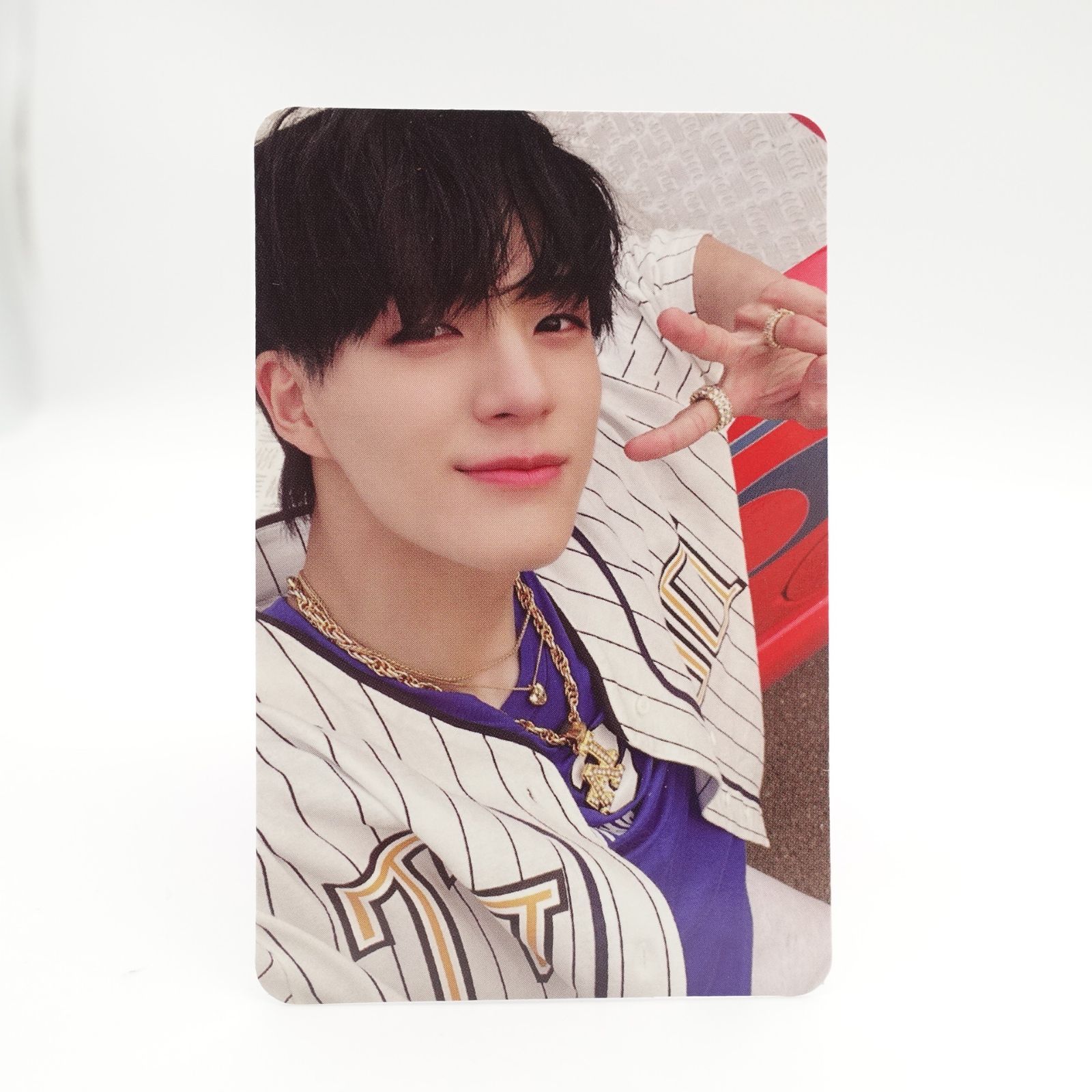 nct dream beatbox ジェノ トレカ Jeno Official Photocard NCT Dream The 2nd Album Repackage