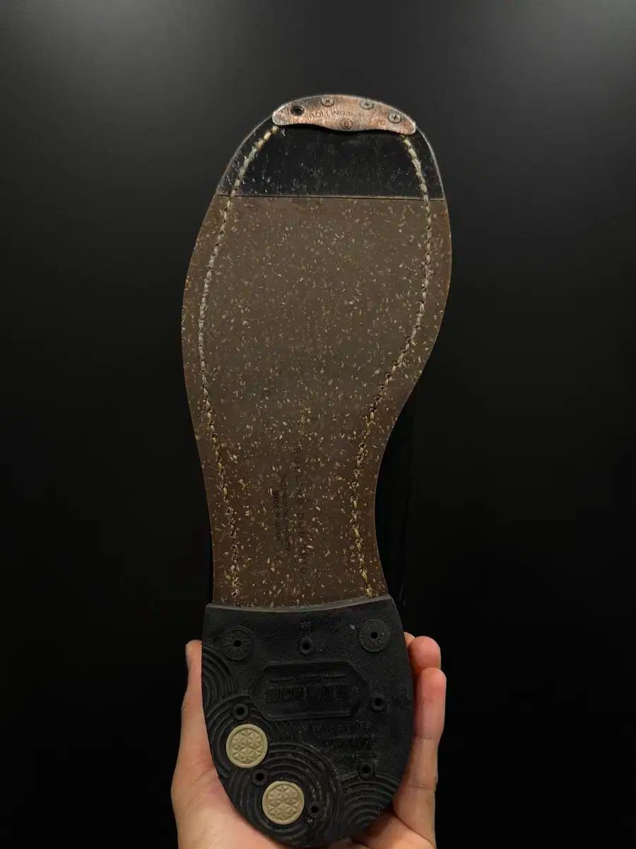 ロールリングダートリオ