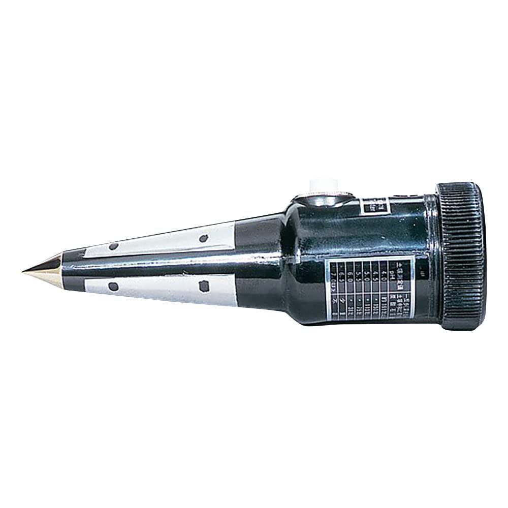土壌酸度測定器 DM-3 |1-9840-02