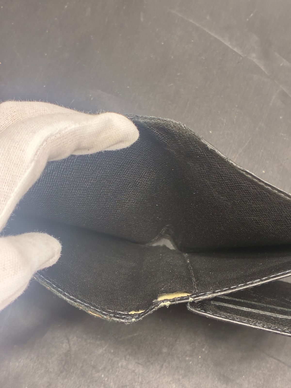 パスケース B25102114