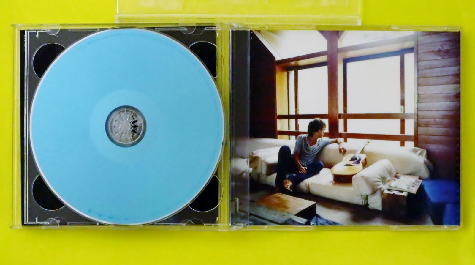 (未使用･未開封品)　奇跡/夏陰/サナギ (初回生産限定盤DVD付) gsx453j 国内盤CD☆スガシカオ/Suga Shikao□ 奇跡/夏陰/サナギ (初回