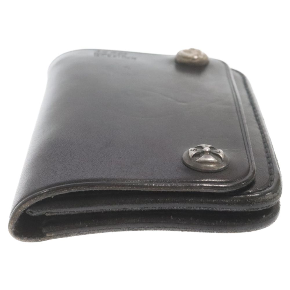 ストップライトBOOTS LEATHERショートレザーウォレット STOP LIGHT ストップライト BOOTS LEATHER レザーショート