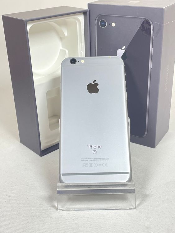 ジャンク】iPhone6 16GB SIMフリー スペースグレイ i phone6 スペース