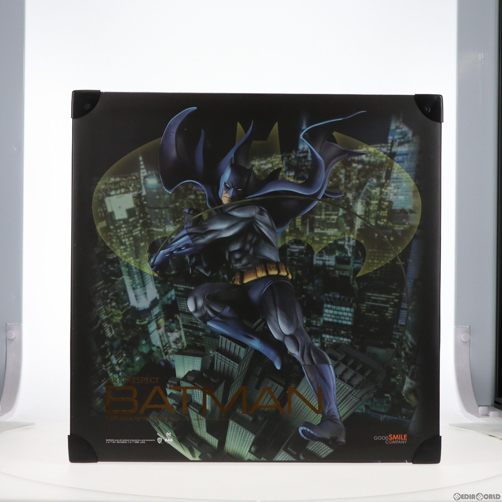 2次受注) アートリスペクト:バットマン DCコミック バットマン 1