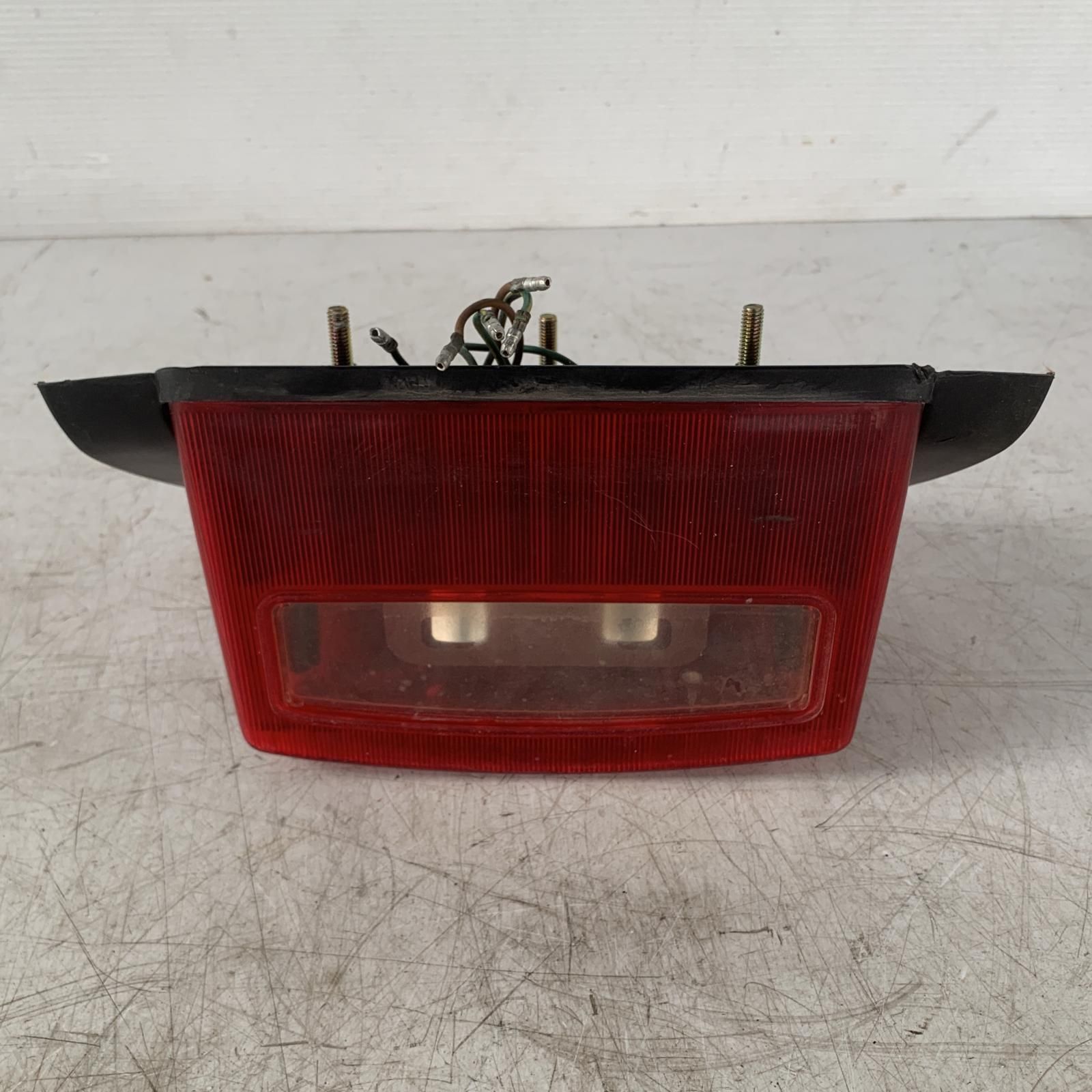 CBX550F 純正テール 純正テールユニット beetテールカバー cbx400f