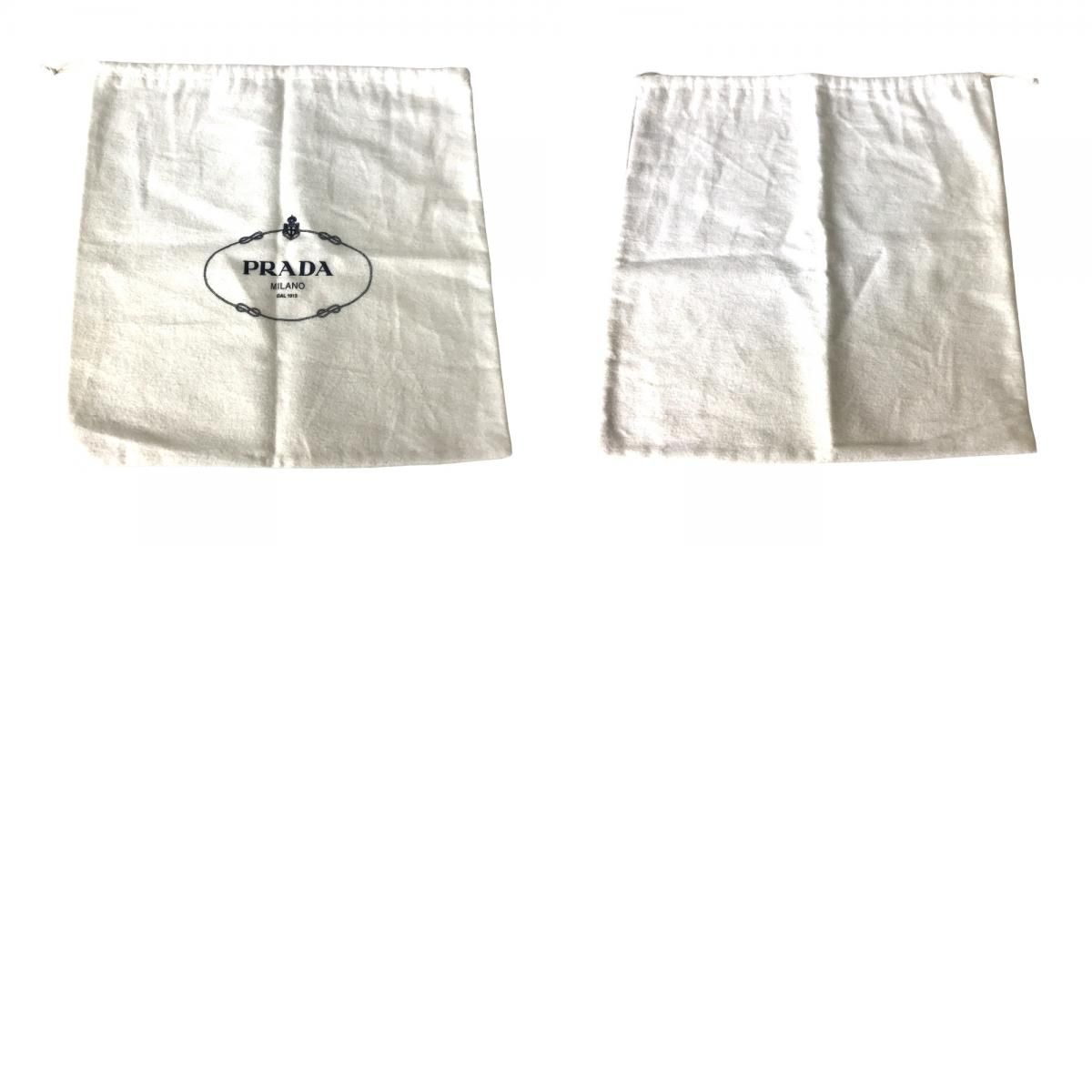 PRADA プラダ ショルダーバッグ サコッシュ 4VA031 ナイロン