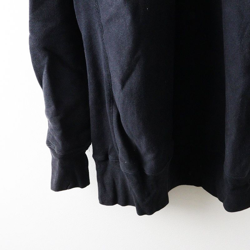 カレッジスウェット