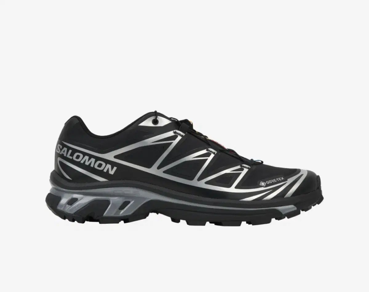 サロモン GORE-TEX