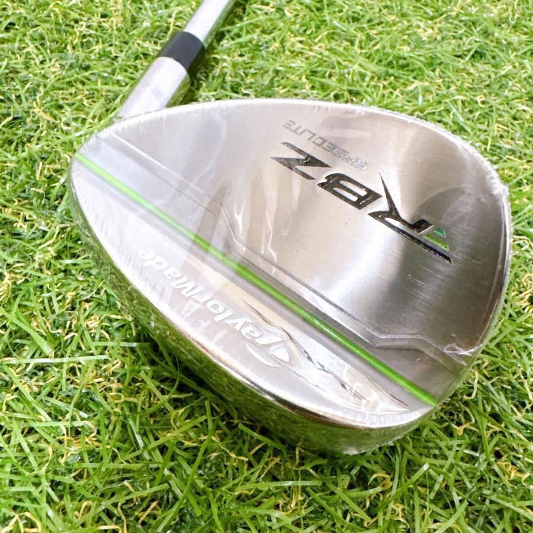 テーラーメイド RBZ スピードライト メンズウェッジ SW 単品