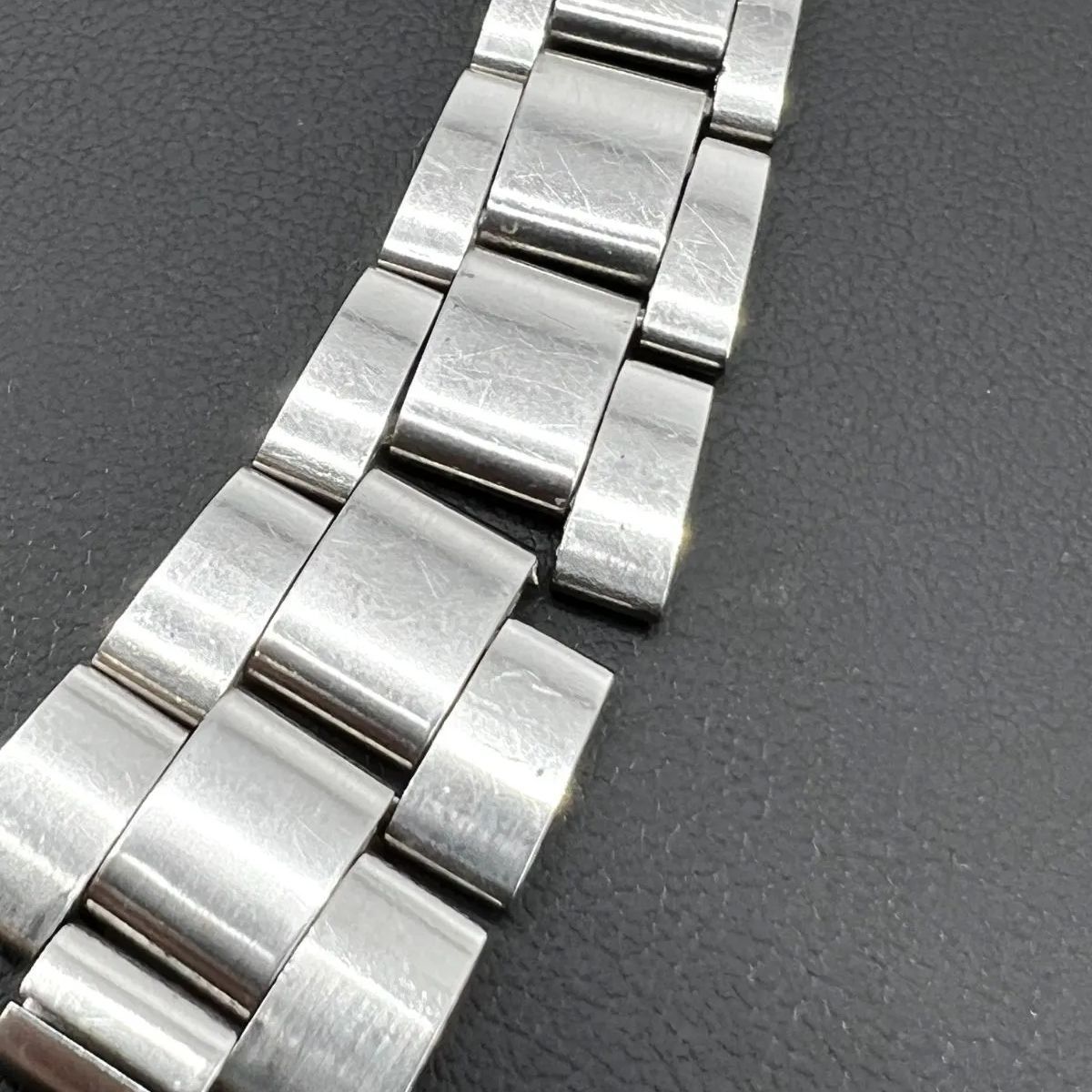 ✨ヴィンテージ✨ ROLEX純正ブレスレット ロレックス 7835