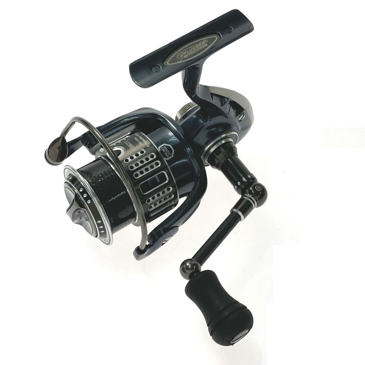 PFLUEGER フルーガー パトリアーク XT2500SLG スピニングリール