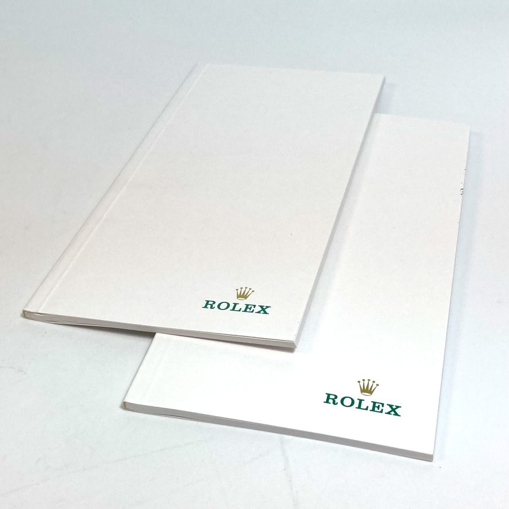 人気の福袋 本物の 新品、未使用 ロレックス ロゴ 非売品 ノベルティ5