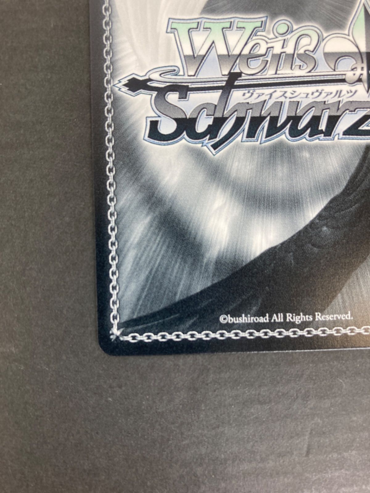 ヴァイスシュヴァルツ 理想の教師像 ofr 理想の教師像 ofrヴァイスシュヴァルツ トレーディングカード