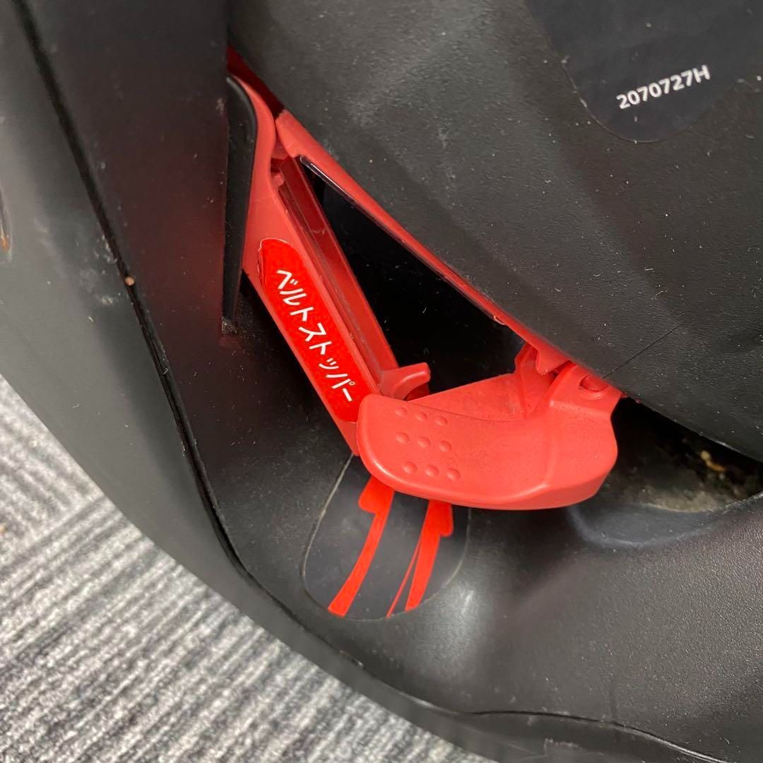 チャイルドシート