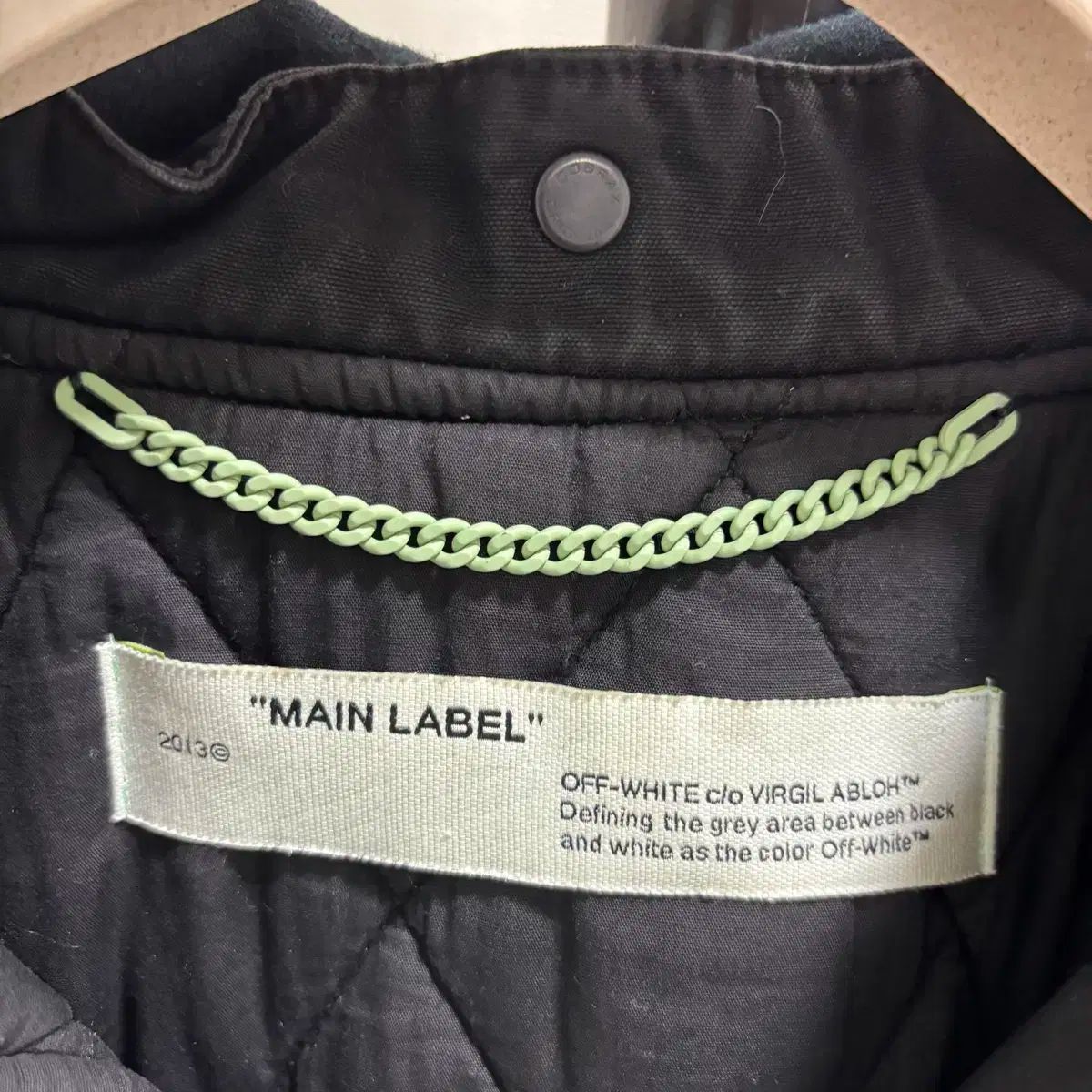 アロー ブルゾン