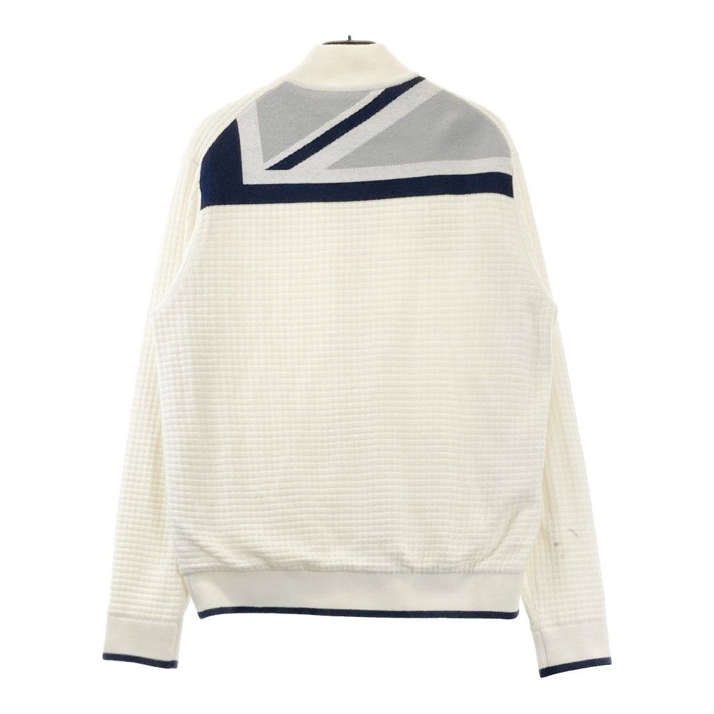 15%OFF価格／(美品)Callaway キャロウェイ ニットジャケット