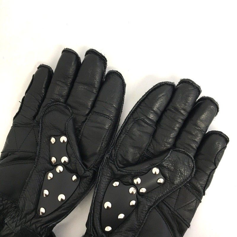 KADOYA ハンマーグローブ　GAUNTLET カドヤ KADOYA（カドヤ） 【HAMMER GLOVE-GAUNTLET】 ハンマー