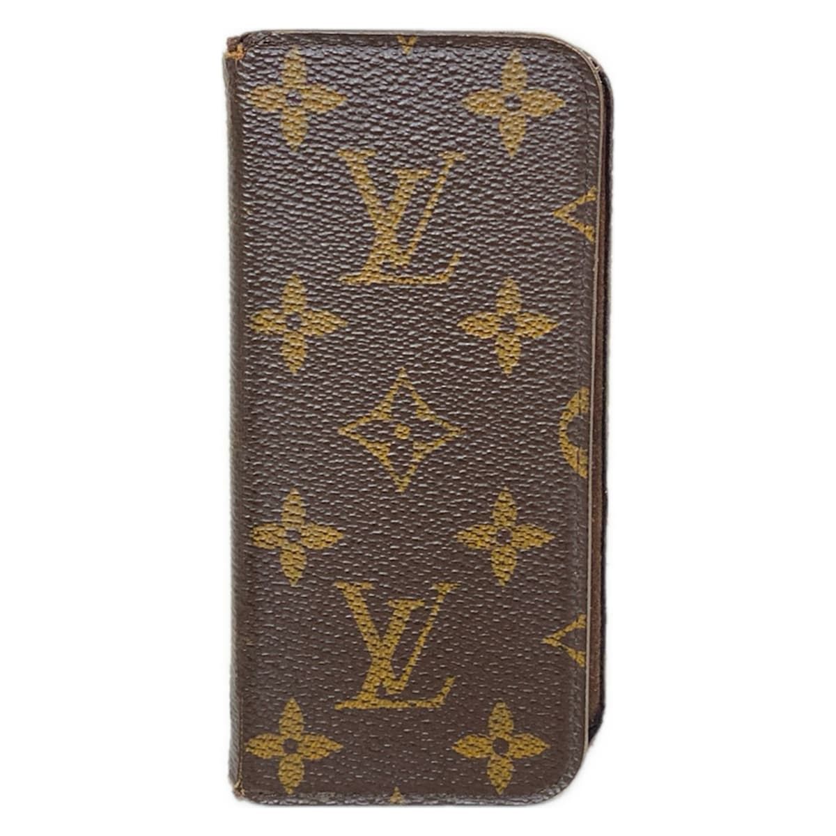 スマートフォン・携帯電話 LOUIS VUITTON(ルイヴィトン) 携帯ケース