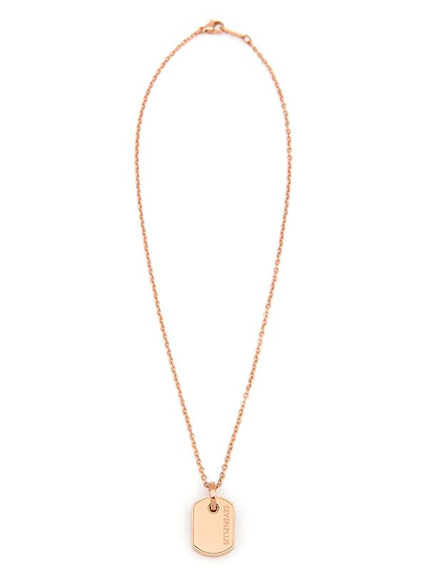 9個セット】ＲＡＫＵＷＡ磁気チタンネックレスＳ－ＩＩ ５５ｃｍ ブラック／ゴールド【メール便】(4940756433553-9) SEVEN PLUS  セブンプラス 電磁波 ネックレス シンプル おしゃれ ステラ・ノックス 電磁波軽減 5G対策 Stella Nox seven plus ソル ミニ シングル 新品未使用 電磁波