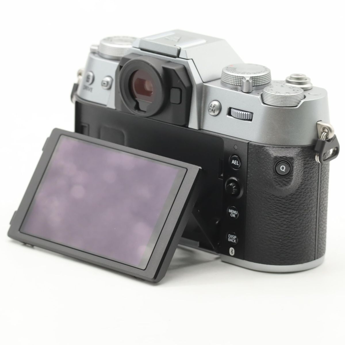 富士フイルム FUJIFILM ミラーレス一眼カメラ X-T50ボディ F X-T50-S  