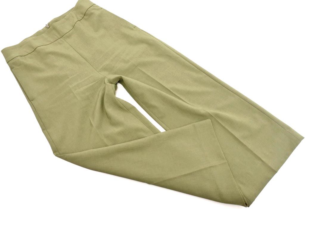 バナナ BANANA REPUBLIC バナナリパブリック ワイド パンツ size4