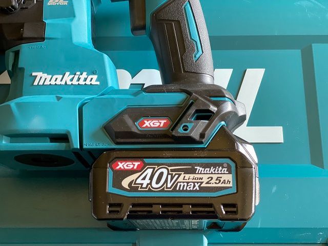 充電器DC40RA付き