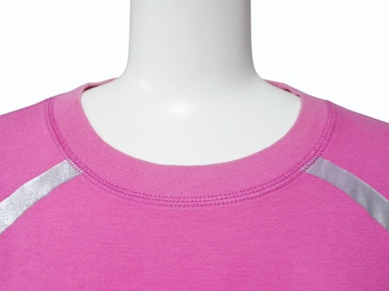 Lucien Pellat-Finet ルシアンペラフィネ 長袖Tシャツ カットソー  