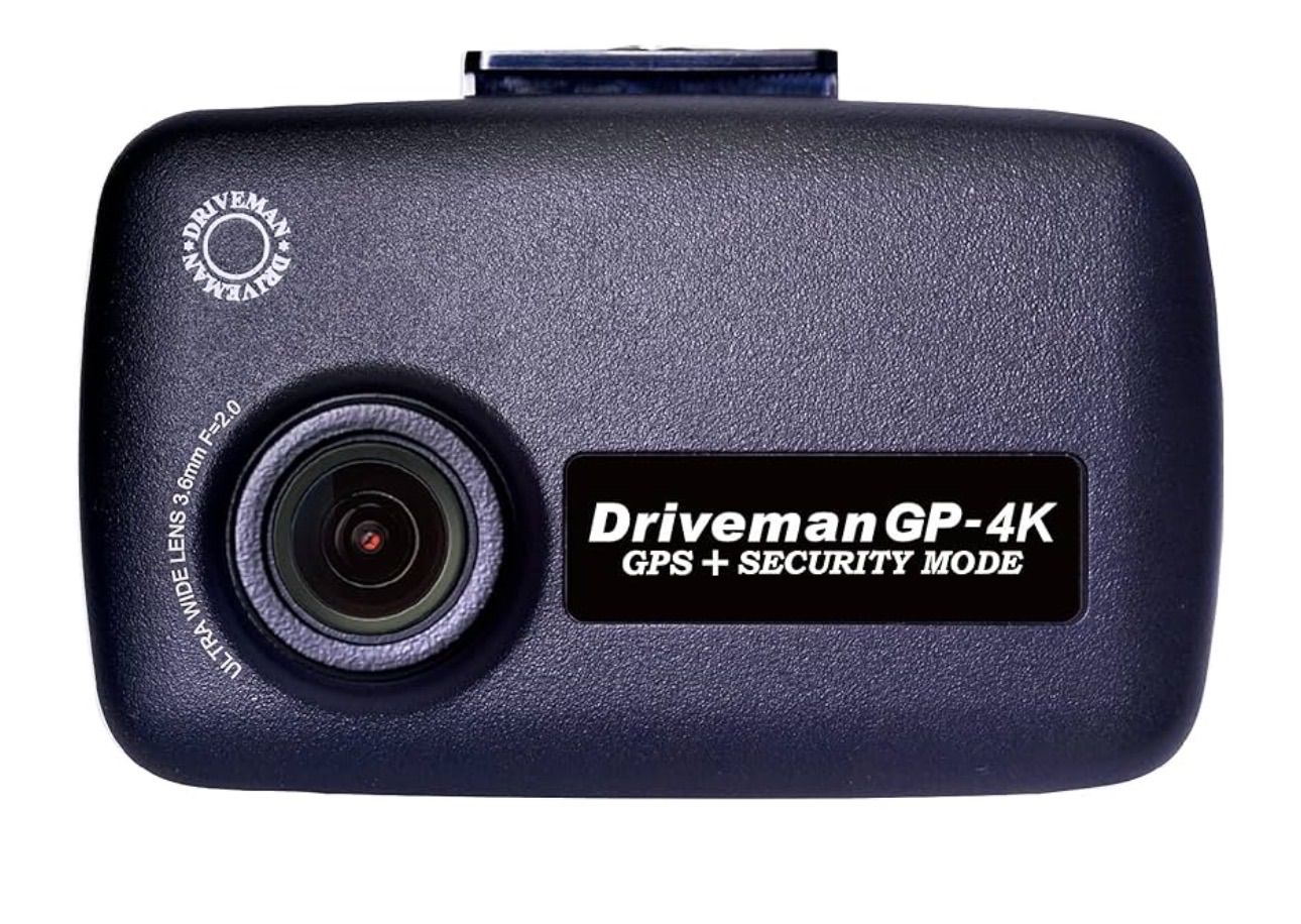 GP-4K 64GB同梱セット