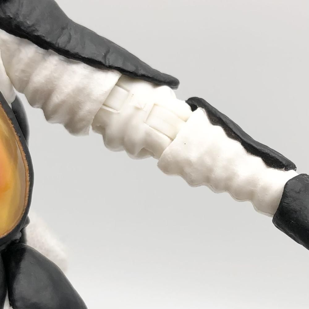 中古】開封 バンダイ ウルトラマン S.H.Figuarts ゼットン[17]