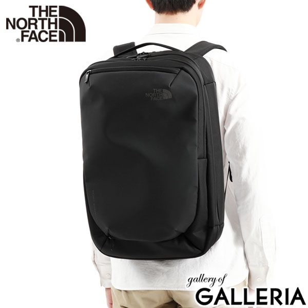 日本正規品 ザ・ノース・フェイス リュック メンズ レディース 大容量 シンプル 黒 THE NORTH FACE 通勤 バサルトウィーケンダー NM82391 ブラック