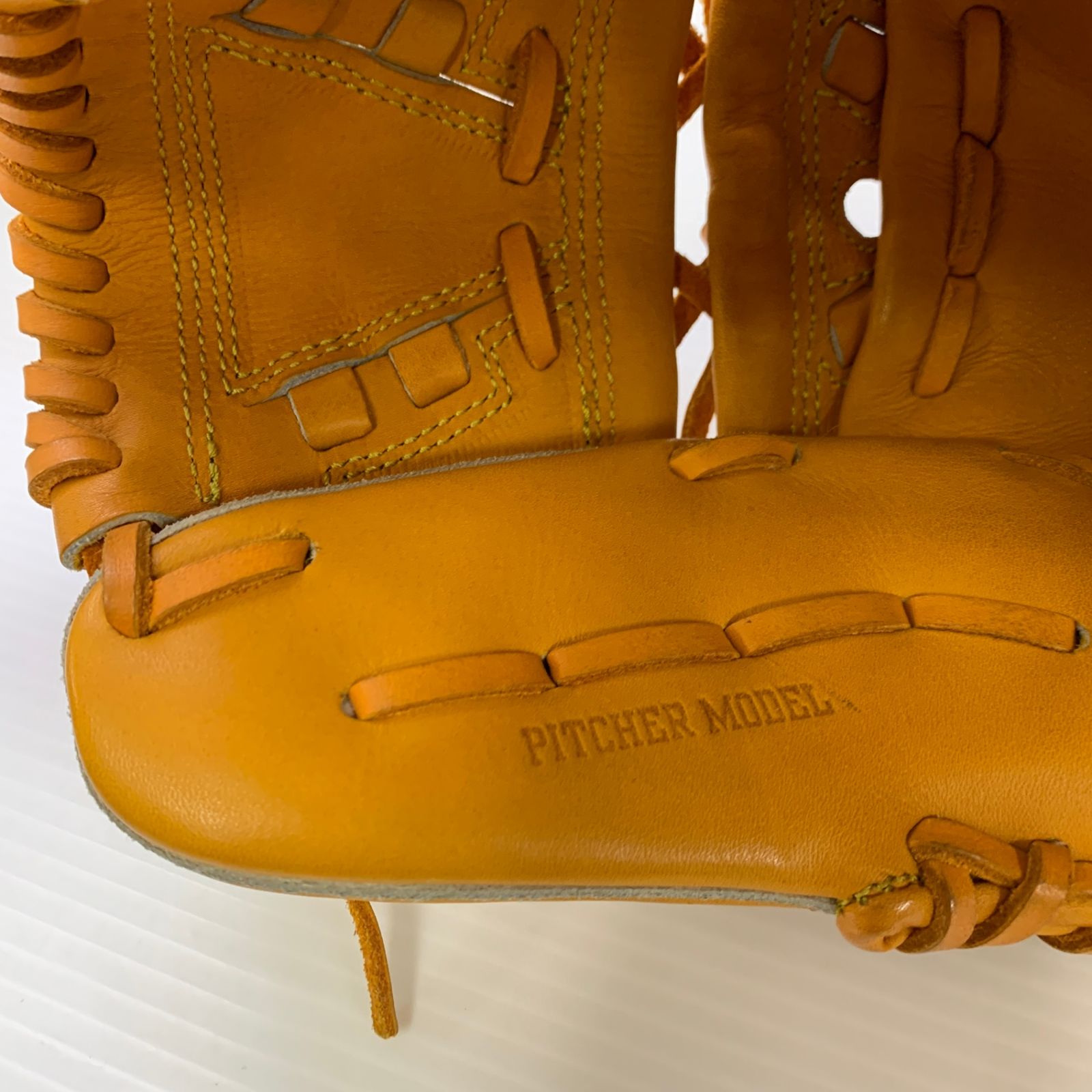 投手用 グローブ