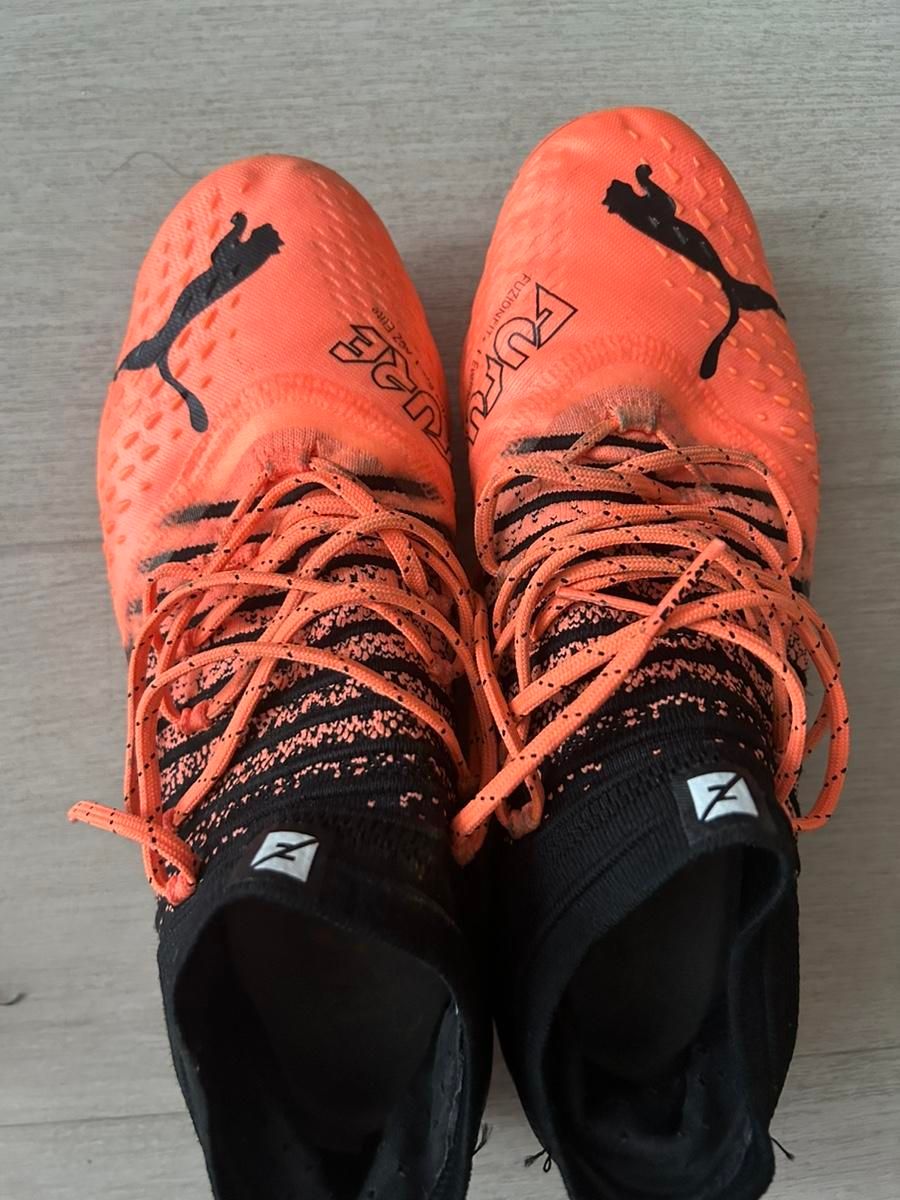 ナイキ ティエンポ レジェンド 8 エリート FG 27.5cm Bunjang商品韓国直送】PUMA(プーマ) フューチャー サッカーシューズ 高