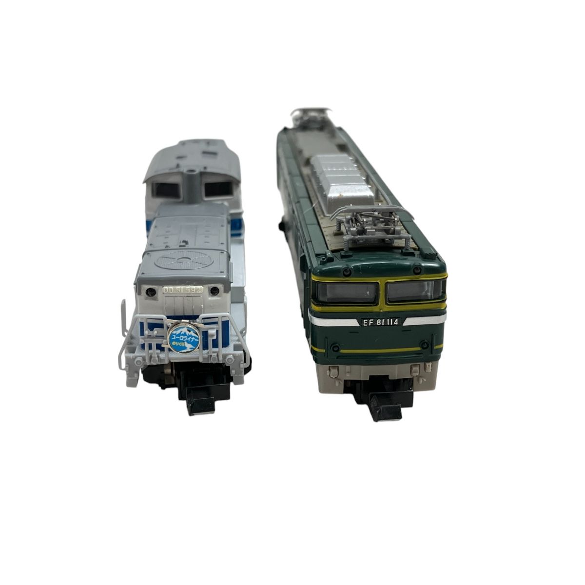 鉄道模型